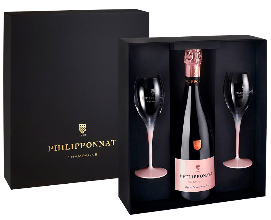 Champagne Philipponnat