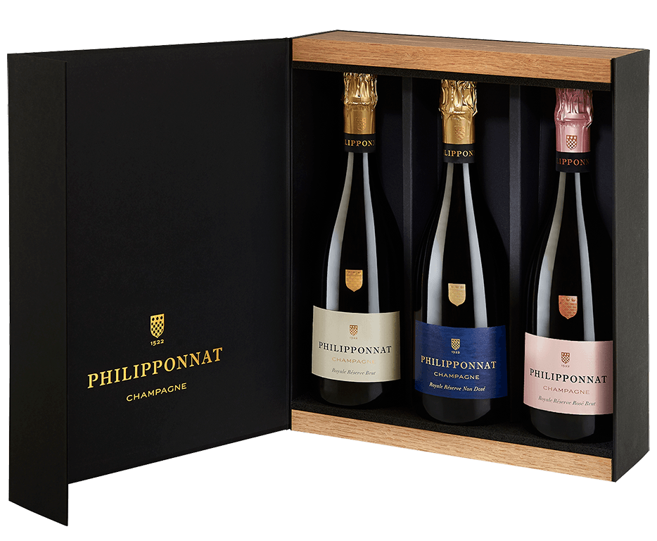 Champagne Philipponnat
