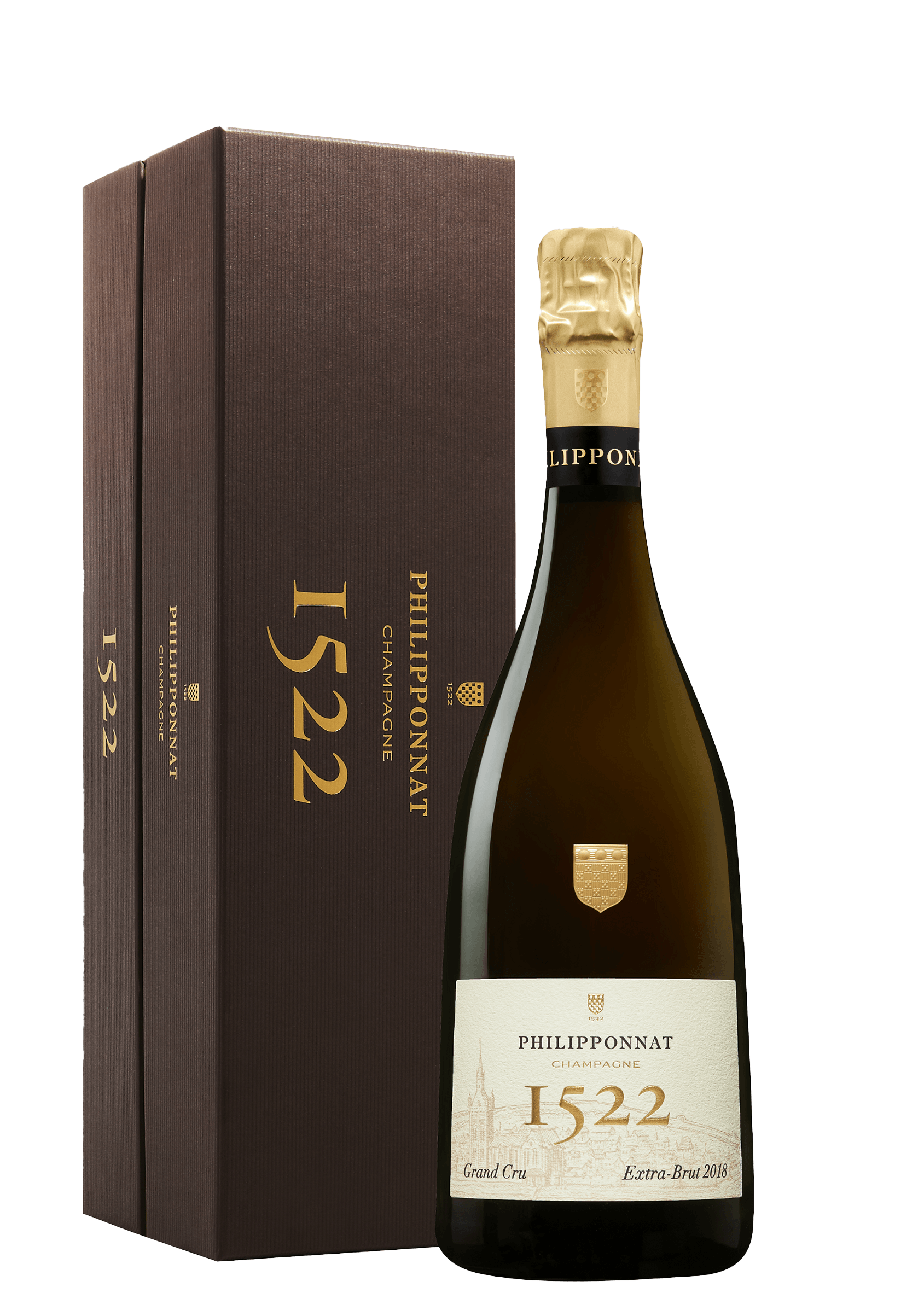 Cuvée 1522
